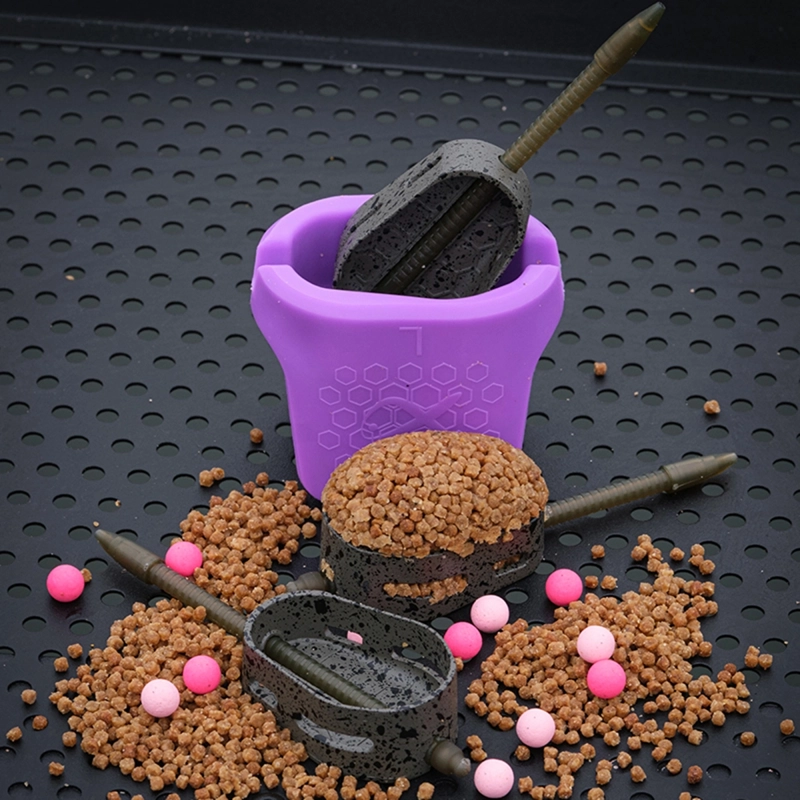 Matrix Open Alloy Feeders
